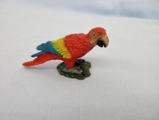 Schleich parrot 2000 for sale  WOODBRIDGE