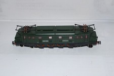 Jouef locomotive electrique d'occasion  Couzeix