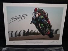 Jonathan rea hand for sale  LARNE