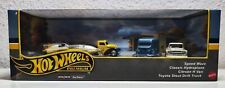 Hot wheels diorama gebraucht kaufen  Kassel
