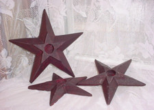 Metal barn stars for sale  Fairfax