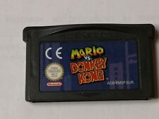 Jeu advance original d'occasion  Billy-Montigny