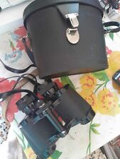 Binocolo vintage steiner usato  Torino