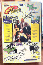 Rare fresh prince for sale  Columbus
