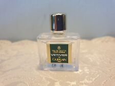 Guerlain vetiver edt usato  Desenzano del Garda