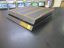 Sony playstation black for sale  IPSWICH
