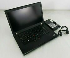 Lenovo thinkpad w530 for sale  DAGENHAM