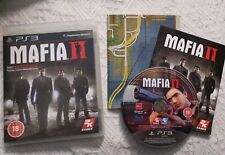 Mafia map manual for sale  RUGBY