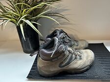 Salomon wanderschuh 5 gebraucht kaufen  Haiterbach