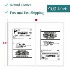 400 half sheets for sale  Walnut