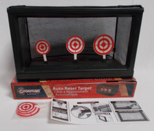 Auto Reset Target Crosman Airsoft modelo ASTLG comprar usado  Enviando para Brazil