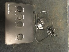 Gear4 pg525 factor for sale Gear4 pg525 factor for sale  SOUTHAMPTON