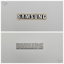 Adesivi philips samsung usato  Lugo