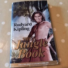 The jungle book d'occasion  Ménéac