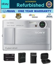 Sony cyber shot for sale  Lodi