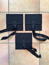 Borsa copripolvere chanel usato  Brivio