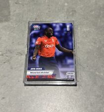 Jofra archer topps for sale  NORTHAMPTON