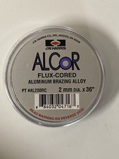 Harris alcor aluminum for sale  Hoschton
