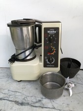 Robot cucina bimby usato  Valgioie