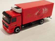 Herpa 309448 actros gebraucht kaufen  Balingen
