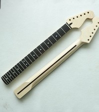 Manico chitarra elettrica usato  Spedire a Italy