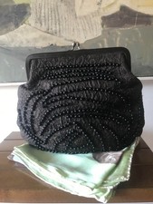 Borsa sera clutch usato  Verona