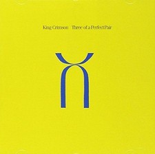 King crimson three gebraucht kaufen  Berlin