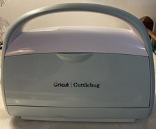 Cricut cuttlebug die for sale  Siler City