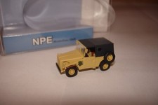 Kübelwagen npe na88710 gebraucht kaufen  Leipzig
