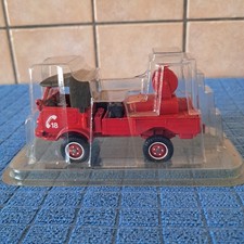 Véhicule pompiers renault d'occasion  Mirecourt