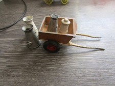 Vintage britain 126f for sale  BILLINGHAM