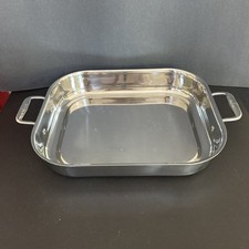 Clad lasagna roasting for sale  Mountain View
