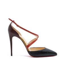 Christian louboutin escarpins d'occasion Christian louboutin escarpins d'occasion  Paris VIII