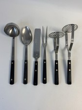 Lot vintage ekco for sale  Ann Arbor