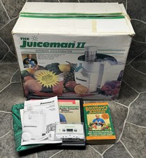 Juiceman classic fruit for sale  Tyler