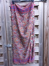 Shawl throw festival for sale  GLOSSOP