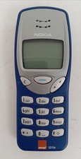 Nokia 3210e mobile for sale  RUGBY
