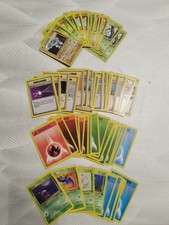 Lot cartes pokemon d'occasion  Le Mans