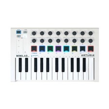 Arturia minilab mk2 gebraucht kaufen  Porta Westfalica