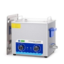 Commercial ultrasonic cleaner for sale  OAKHAM