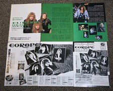 Japanese magazine clippings for sale  Los Angeles
