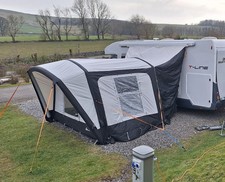 Motorhome campervan drive for sale  PORTHCAWL