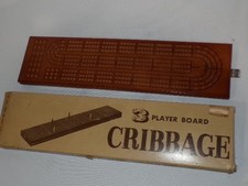 Vintage wooden continuous for sale  North Royalton