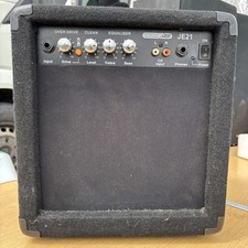 Acoustic solutions je21 for sale  SWINDON