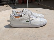 scarpe lacoste usato scarpe lacoste usato Mondragone