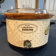 Vintage rival brown for sale  Louisburg