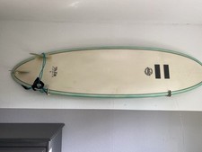 Indio surfboard surfbrett gebraucht kaufen  Darmstadt