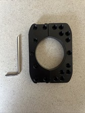 Smallrig rod clamp for sale  LONDON