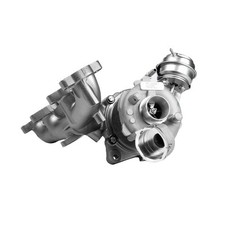Turbolader turbo brtx2823 gebraucht kaufen  Berlin