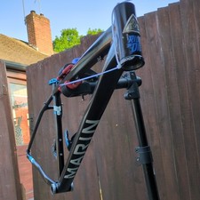 marin bike frame for sale marin bike frame for sale BIRMINGHAM